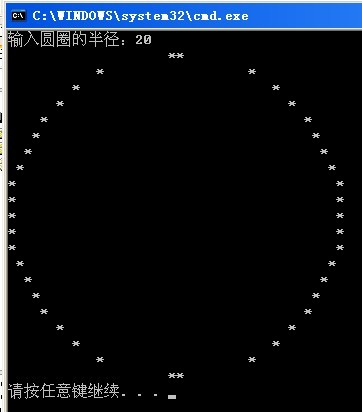 疯狂java第四章画近似圆疯狂java讲义第三章练习题画圆圈
