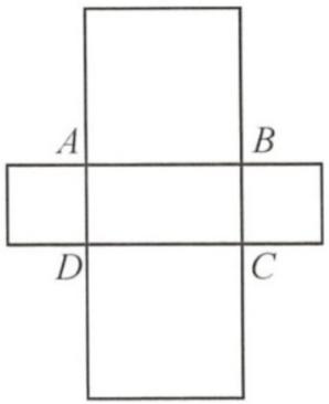 一个平行四边形可以分成四个_利用平行四边形、长、正方形特性解题-五年级数学图形面积专题二...