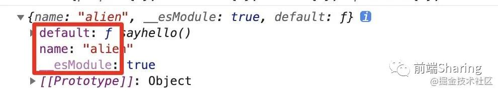 2024年前端最新面试题:commonjs 和 es module区别(1),web前端面试题