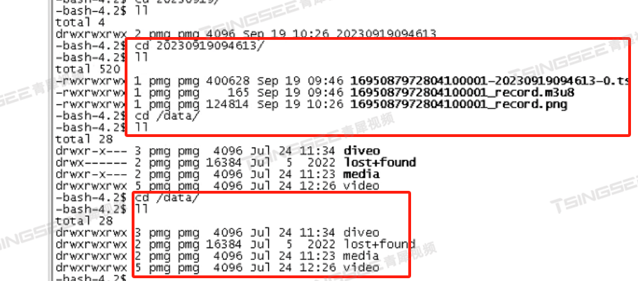 Linux系统上非管理员如何启动EasyDSS视频直播点播程序？