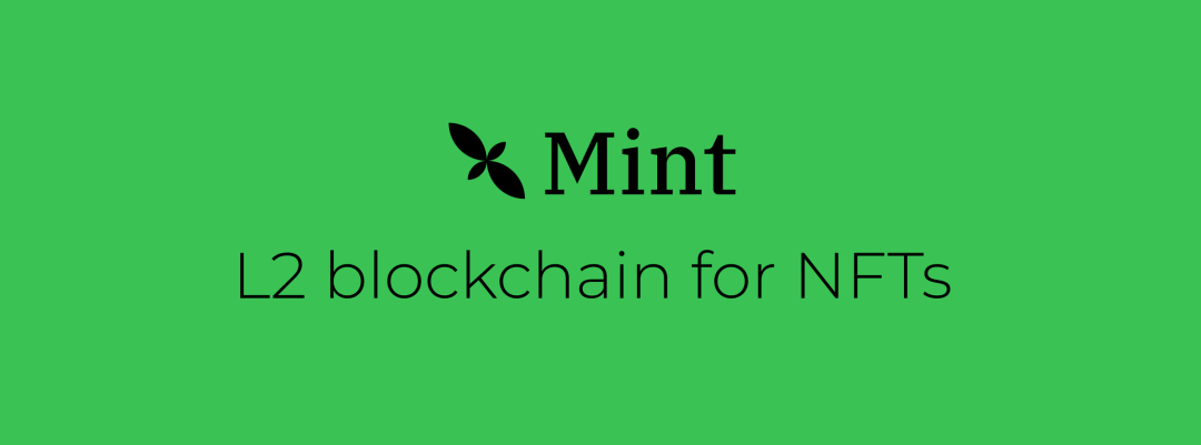 空投 | Mint Blockchain 将于 2024 年 1 月 10 号启动 Mint Genesis NFT 空投活动