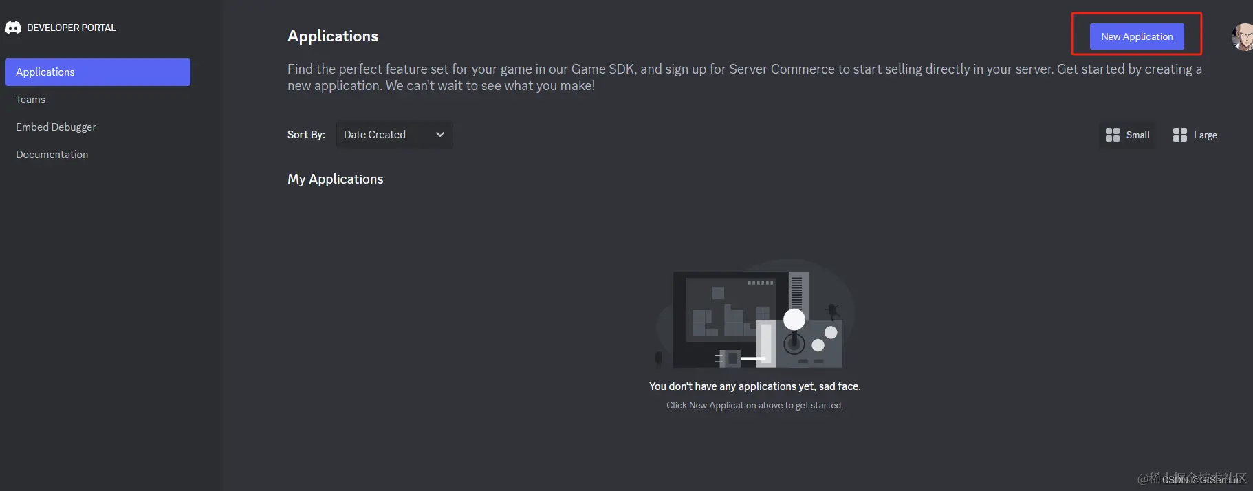 discord bot