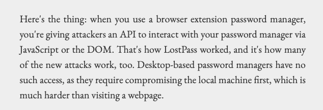 The security design of the Godslock offline plug-in