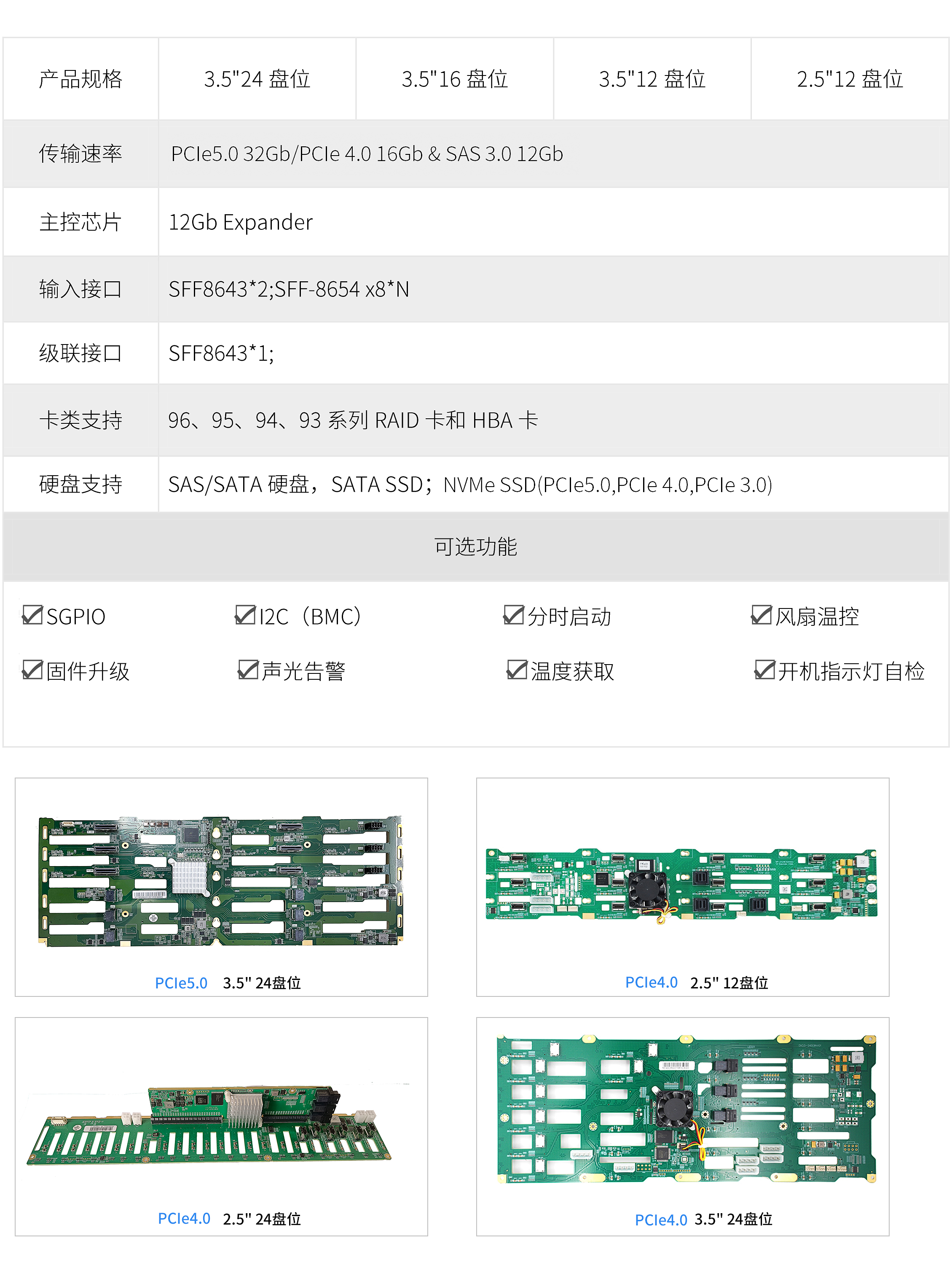 全国产飞腾+PCIE 4.0/5.0 SWITCH+GPU扩展卡解决方案_pcie switch扩展卡-CSDN博客