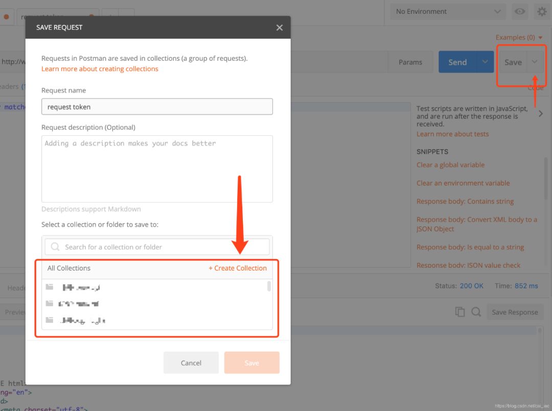 convert string to json