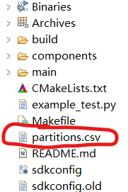 1. 一个物联网系统的实现 之使用微信小程序给esp32c3配网