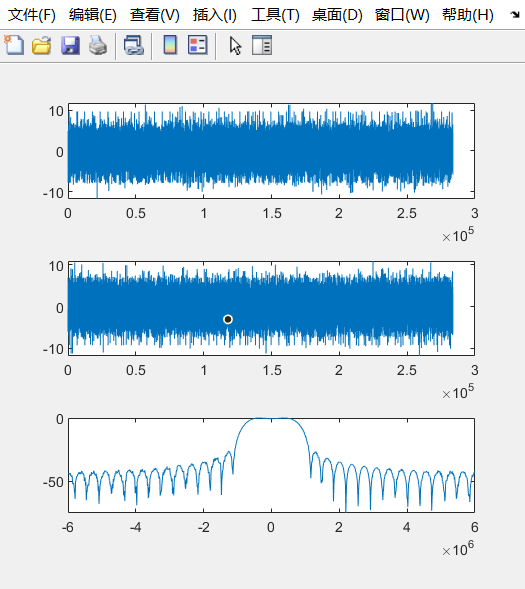 ar编码matlab仿真matlabofdm通信链路仿真