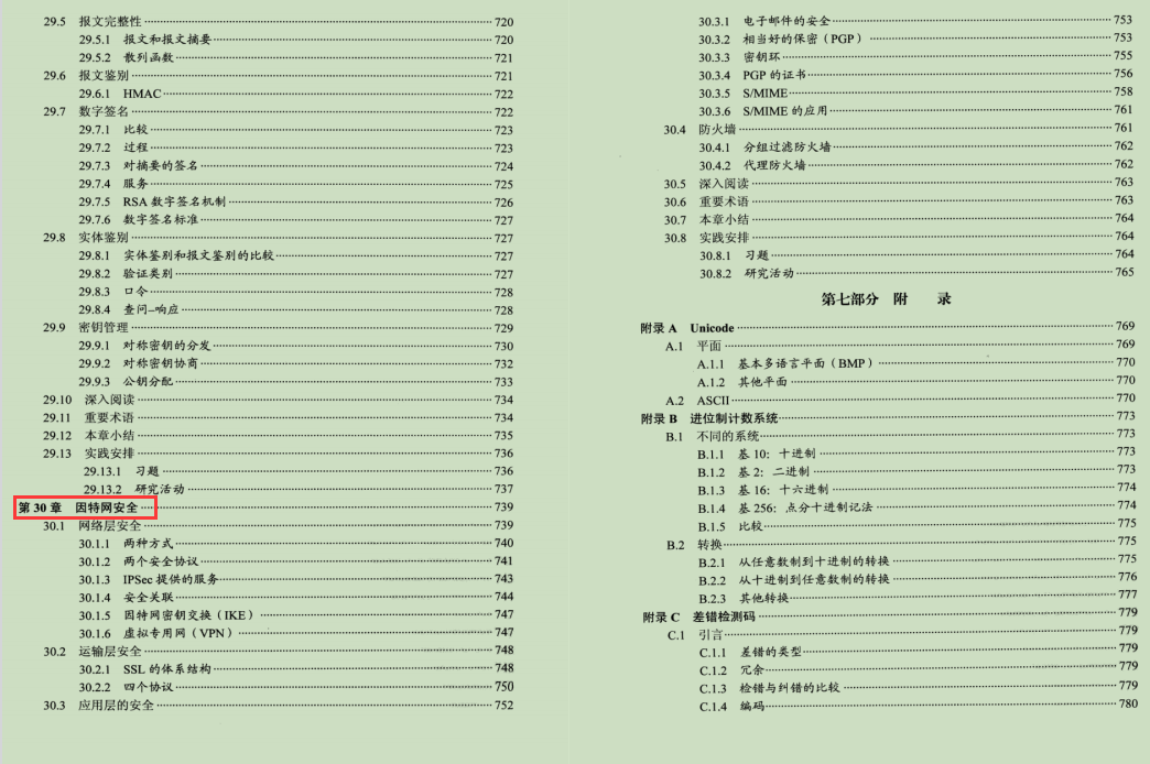 Huawei's 20-level technical officer spends huge sums of money to integrate the essence of 2,700 pages of TCP/IP network protocol