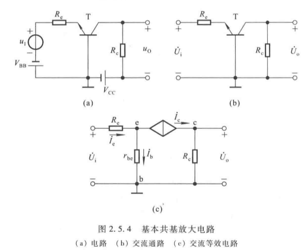 三极管