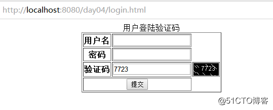 java登录界面验证码用不了怎么办 java登录界面验证码用不了怎么办