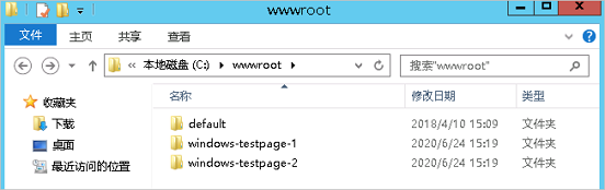 wwwroot