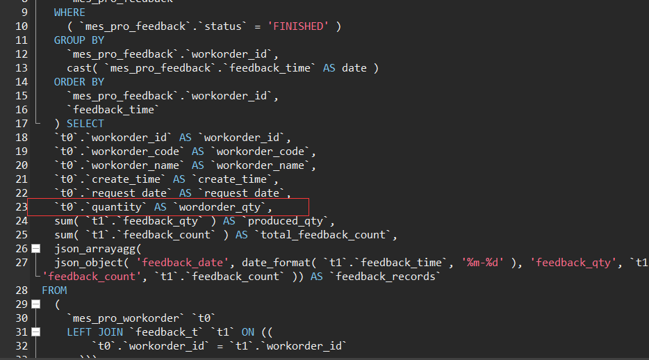 记一次ResultSetMetaData类的getColumnName方法使用踩坑记录_数据_12