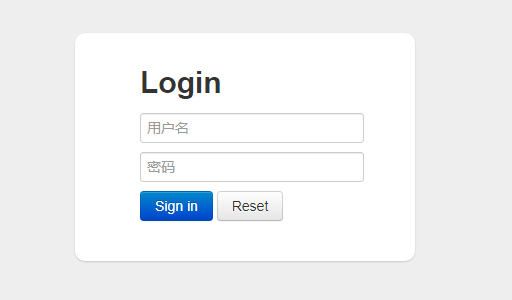 LOGIN