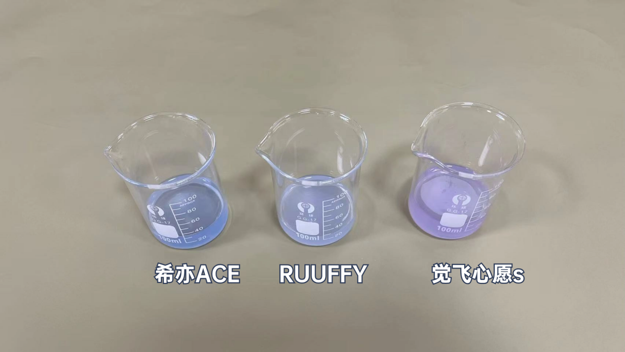 RUUFFY、希亦、觉飞内衣洗衣机好不好，全面对比测评拒绝智商税！