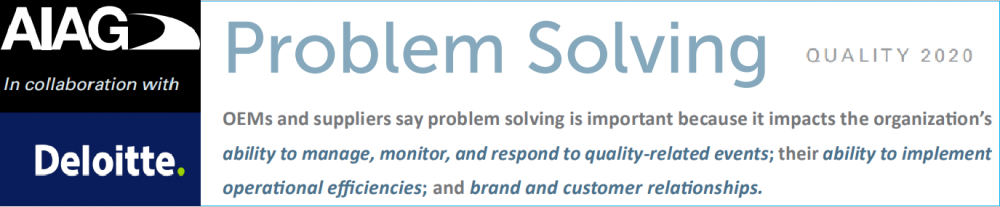 QMS-云质说质量 - 5 解决中小企业质量问题的钥匙在哪里?