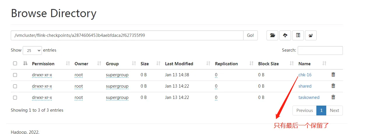 Hudi系列25: Flink SQL使用checkpoint恢复job异常_flink 从checkpoint恢复-CSDN博客