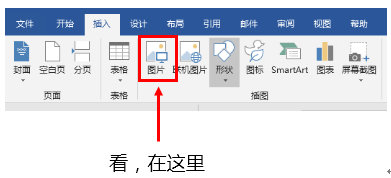 blob显示在word编辑器中一招解决word中图片的批量导出和导入