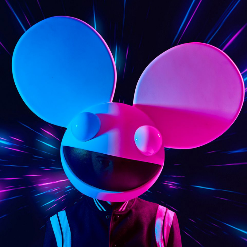 Deadmau5