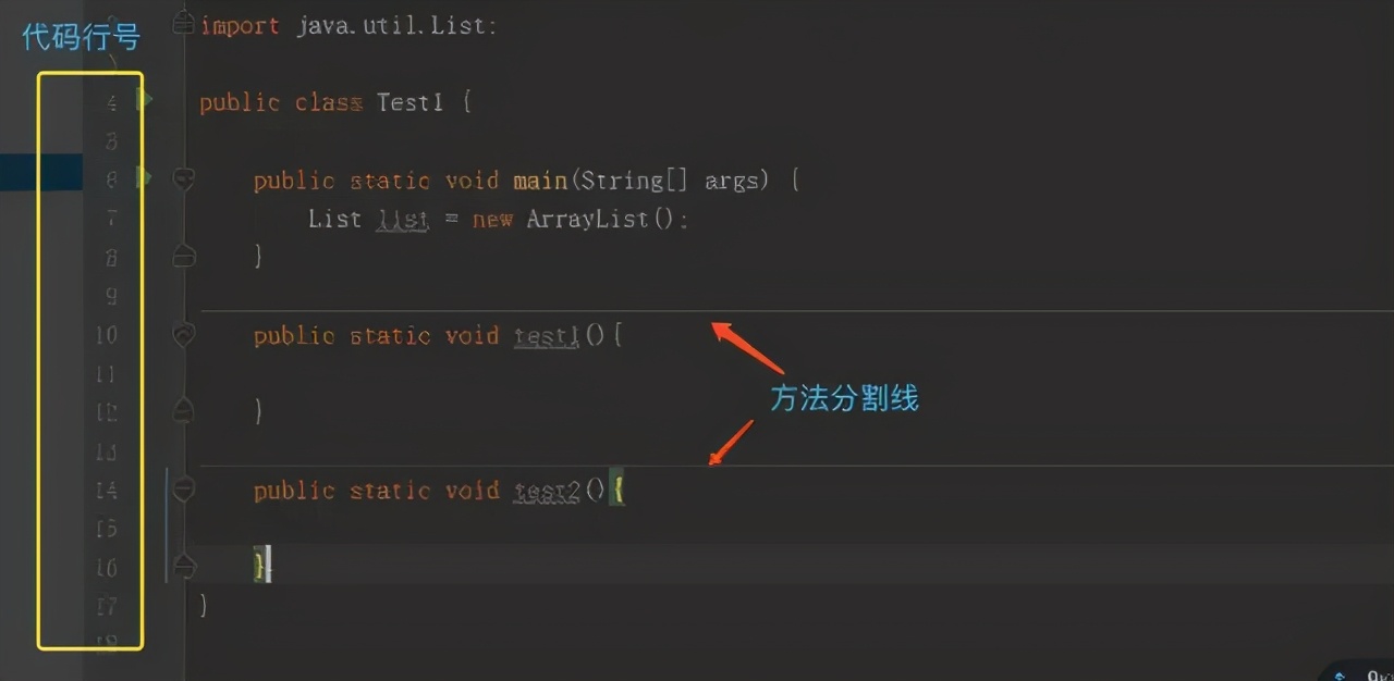 IntelliJ IDEA这样设置，用起来不仅顺手而且特爽