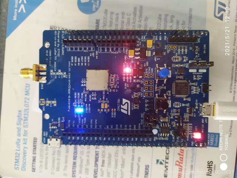 stm32