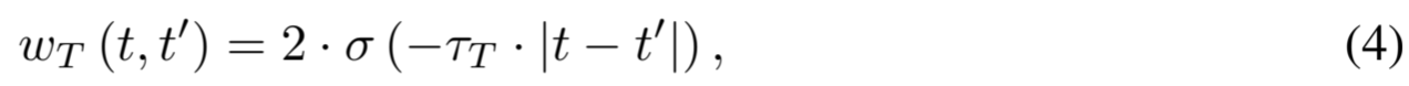 SoftCLT: 时间序列的软对比学习《Soft Contrastive Learning for Time Series》(时间序列、时序分类任务、软_时间戳_06