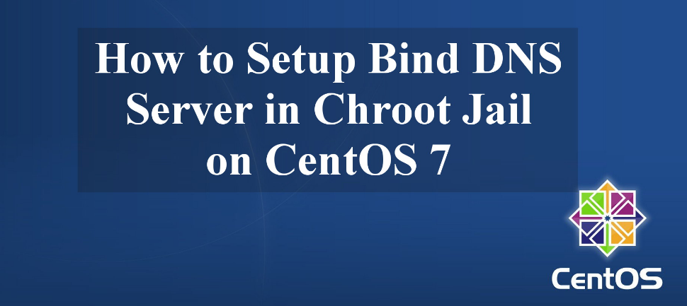 Build a DNS server on CentOS7.0 Build a DNS server on CentOS7.0