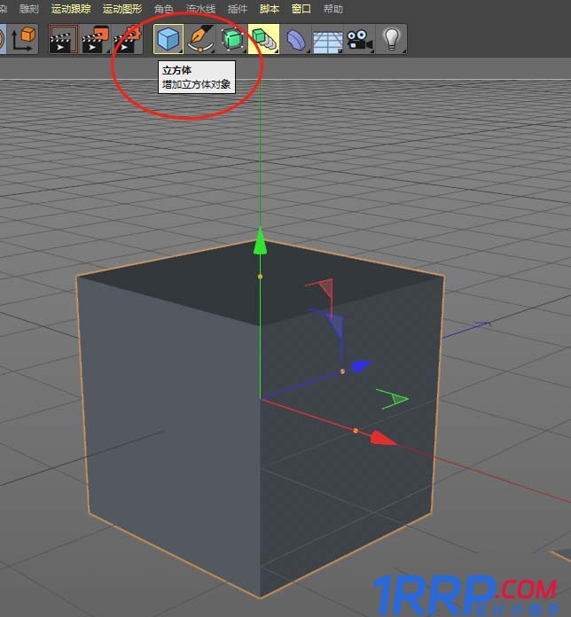 c4d怎么建模沙发? c4d制作沙发的教程