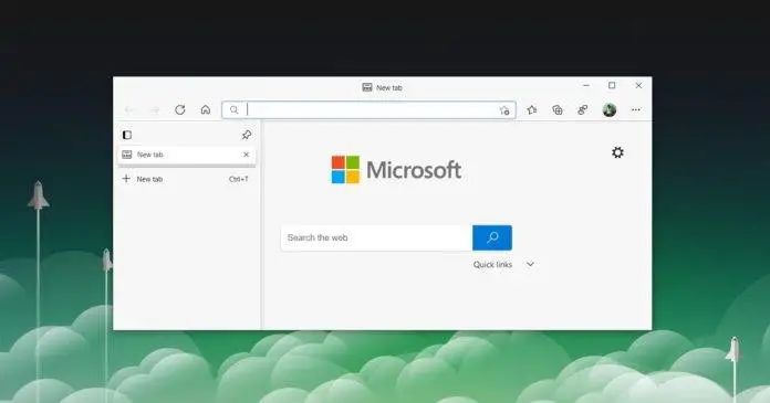 使用率 Microsoft Edge更新可显着减少ram Cpu使用率 刘天鸟的博客 Csdn博客