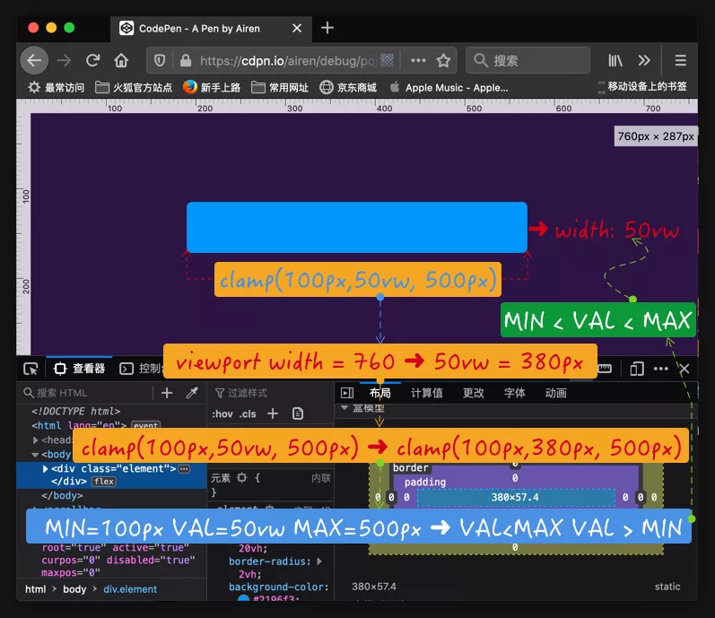 收藏！40 个 CSS 布局技巧