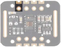 max30102模块硬件概述中断引脚