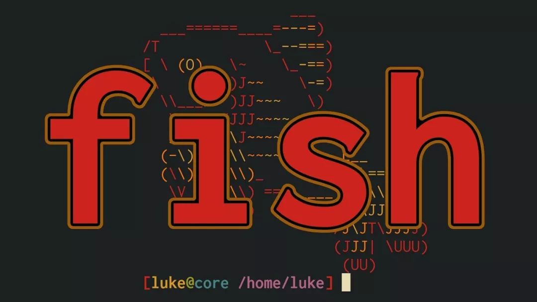 linux fish颜色配置,如何在 Linux 中安装、配置和使用 Fish Shell？CSDN博客