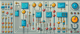 LabVIEW 智能化矿用定向钻机液压系统监测