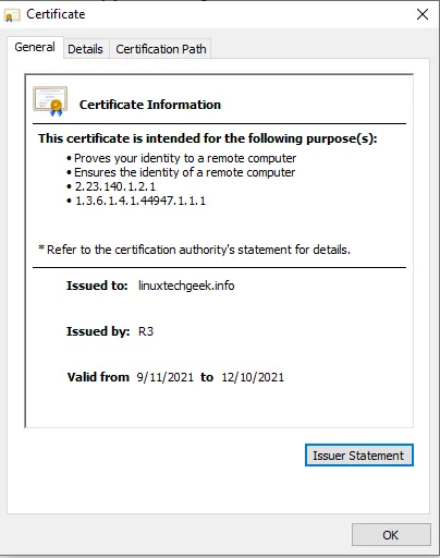 SSL-Certificate-Details-Web-Page