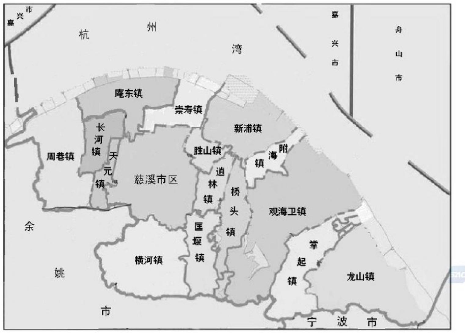 26532-2011 地理标志产品 慈溪杨梅