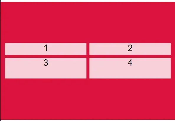 分享一些关于 CSS Grid 基础入门知识