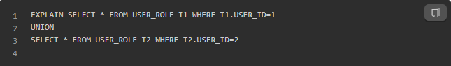 超硬核！MySQL优化从执行计划开始(explain超详细)