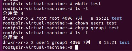 linux中将光标与操作系统,linux操作系统基本命令介绍(2)