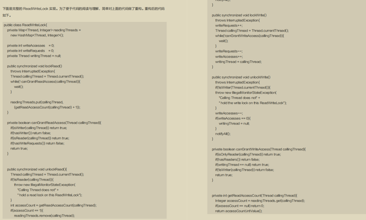 Shuangwen!  Introductory-advanced-advanced-test questions, back-end concurrent programming learning materials are here