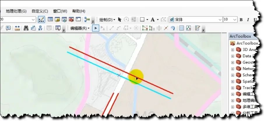 ArcGIS小技巧|你一定会用到的3个小技巧