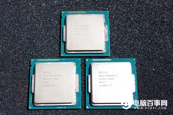 微型计算机的 I3 I5是,i3和i5性能差多少？i3和i5处理器的区别 (全文)