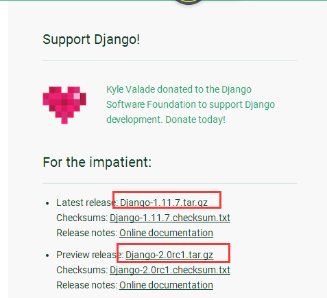Python编程:创建Django项目 Python编程:创建Django项目