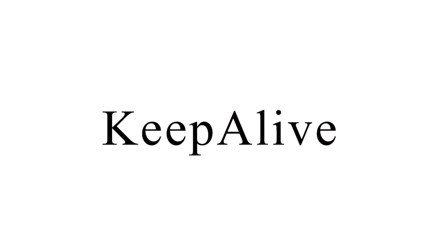 keepalive详解