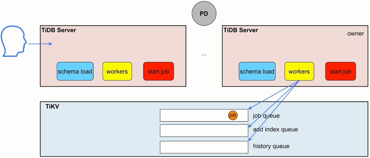 数据库必知必会：TiDB（8）TiDB 数据库 SQL 执行流程