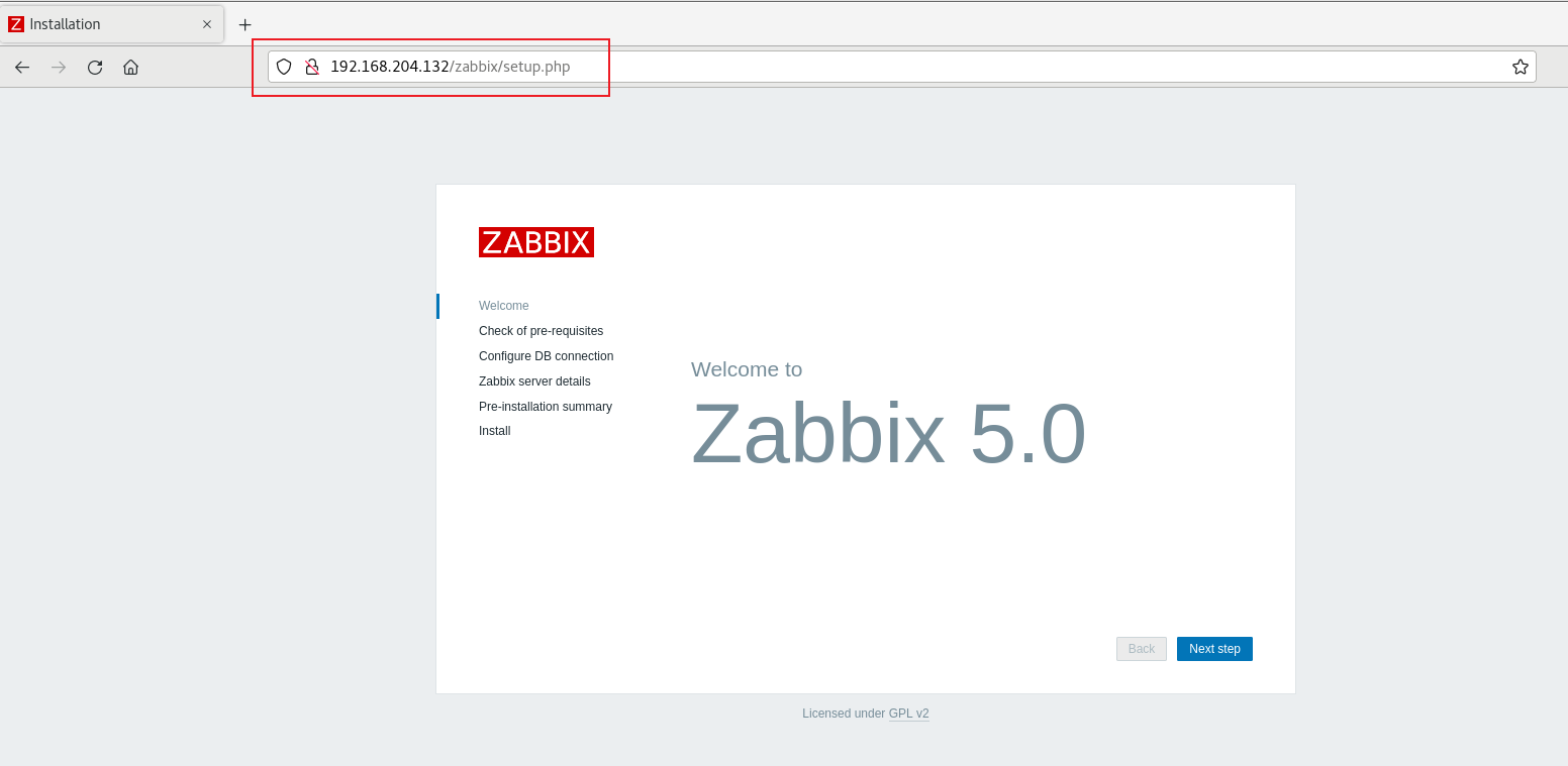 如何通过内网穿透工具实现任意浏览器远程访问Linux本地zabbix web管理界面