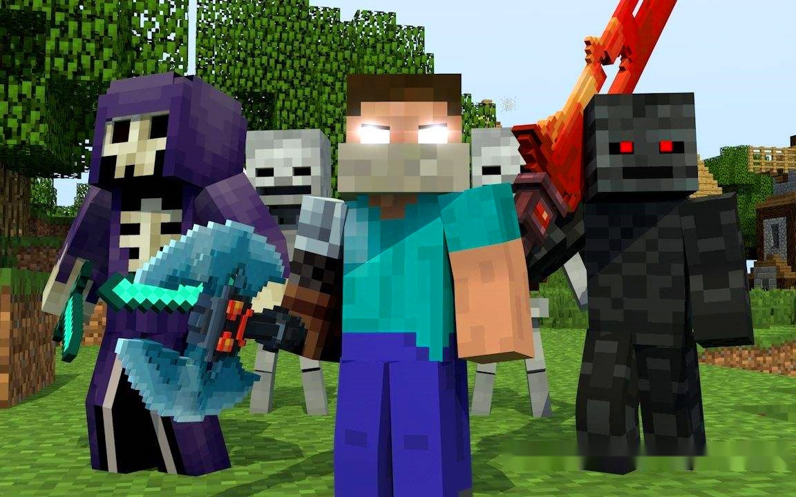 我的世界服务器末地文件名称我的世界mc中关于末地有很多未知的秘密你