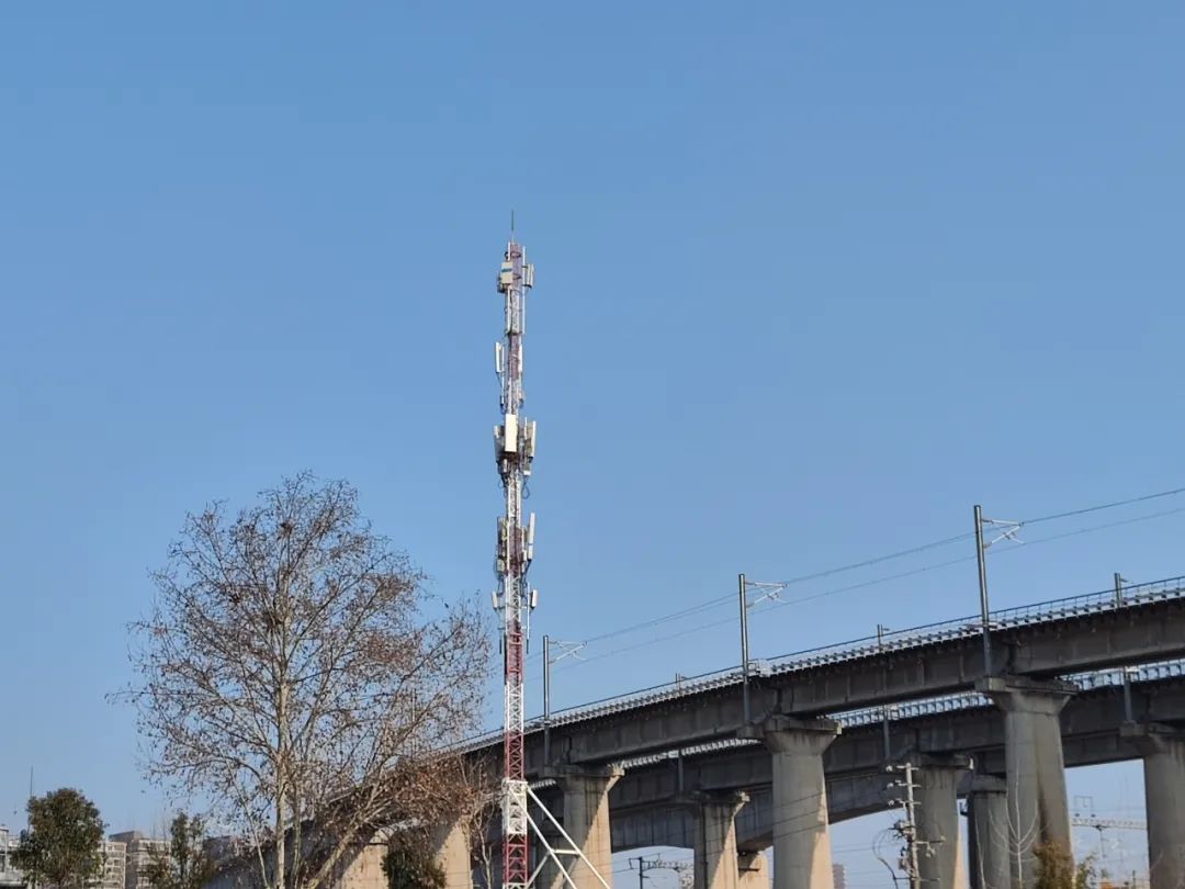 小区和扇区,到底有什么区别?载频和载波呢?-CSDN博客