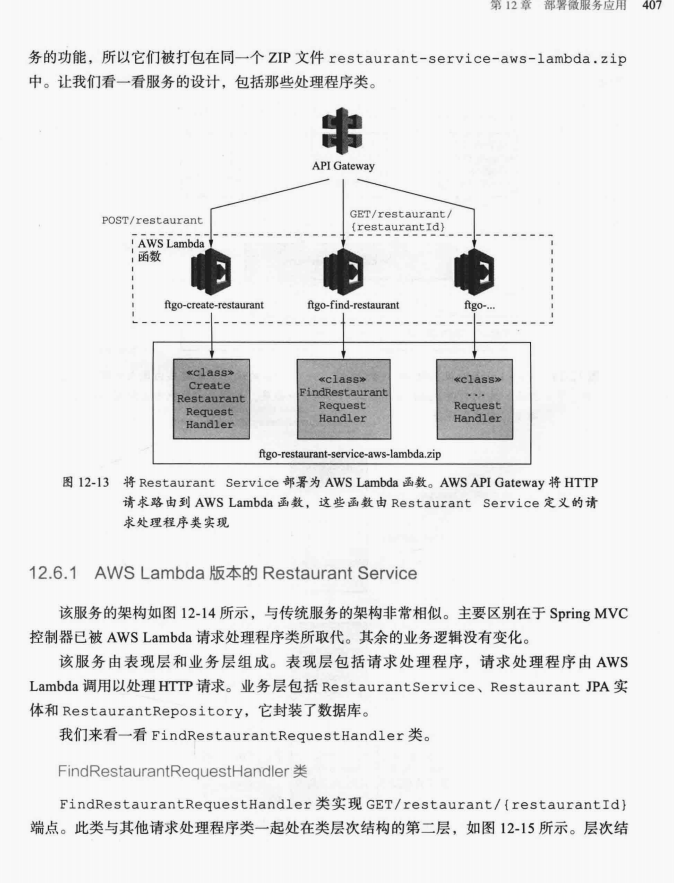 真NB！有了阿里技术官的加持，终于做到一问就能说清“微服务”