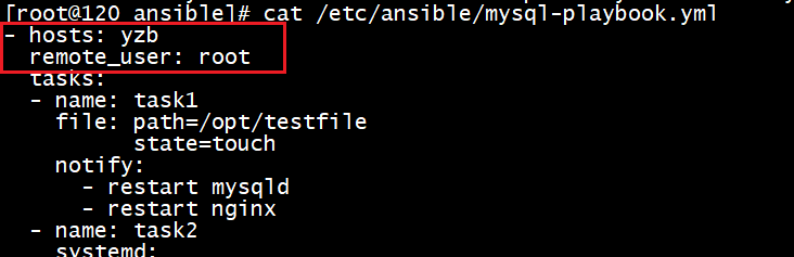 Ansible-综合练习-生产案例