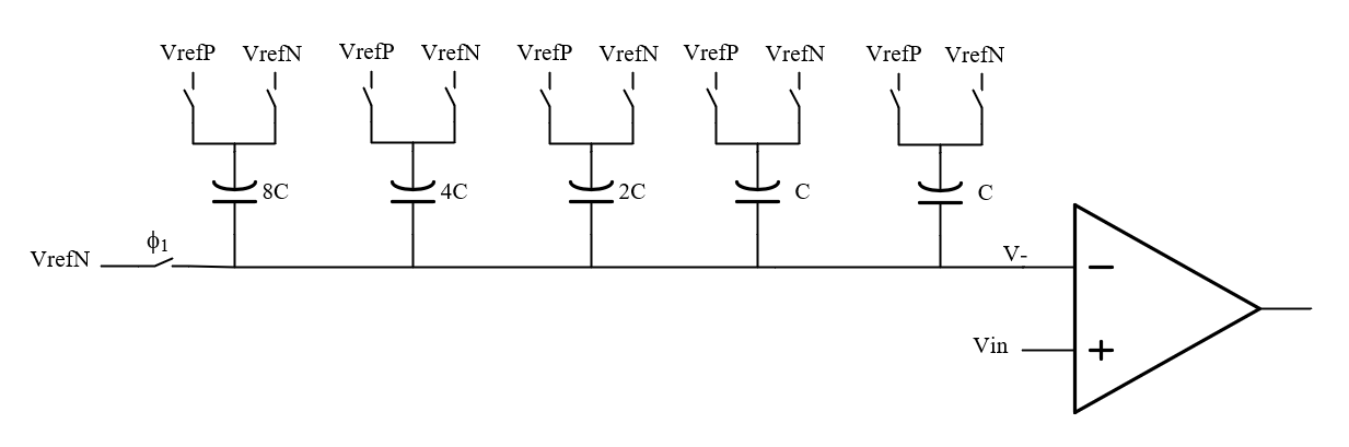 4bit_adc_step4原理图（三）