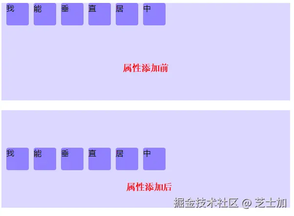 2024 年 CSS 终于增加了垂直居中特性，效率翻倍！